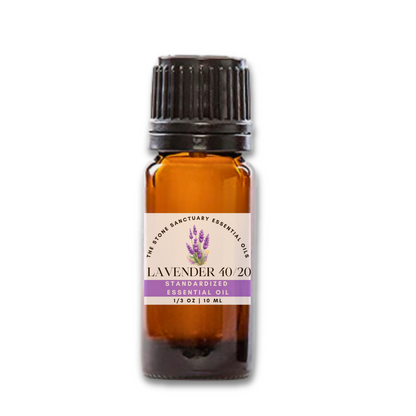 Lavender 40/42 Essential Oil