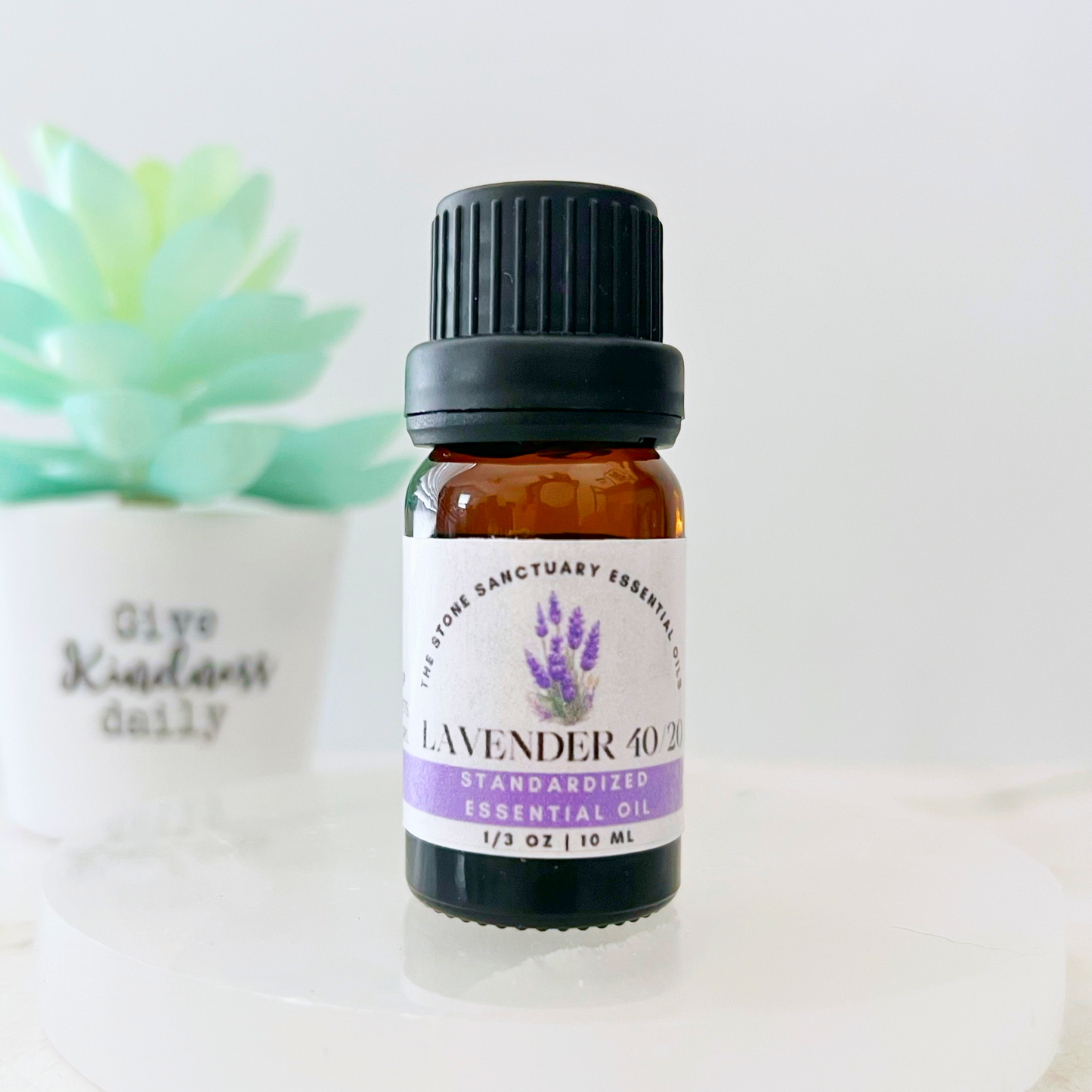 Lavender 40/42 Essential Oil