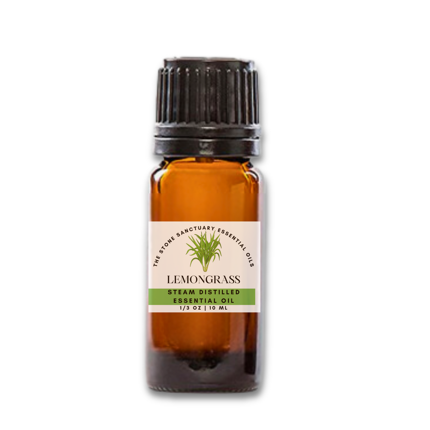 Lemongrass Essential Oil