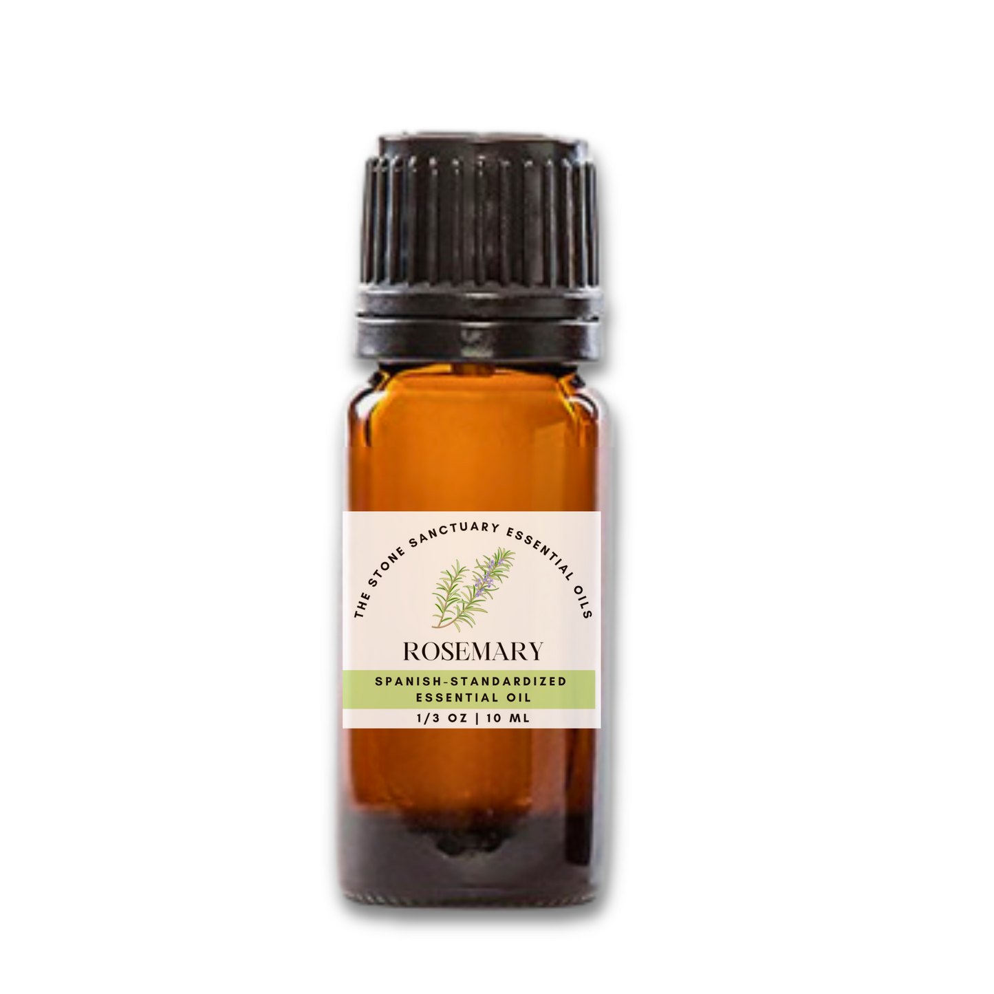 Rosemary Essential Oil