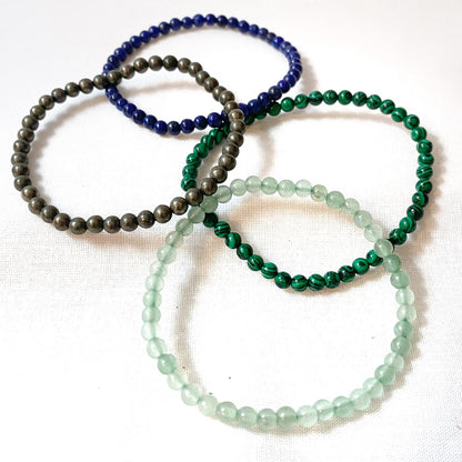 Taurus Bracelet Set