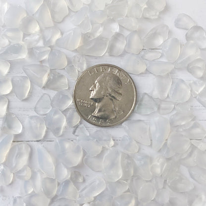 Opalite Crystal Chips