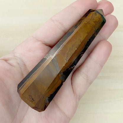 3-4" Tiger Eye Point