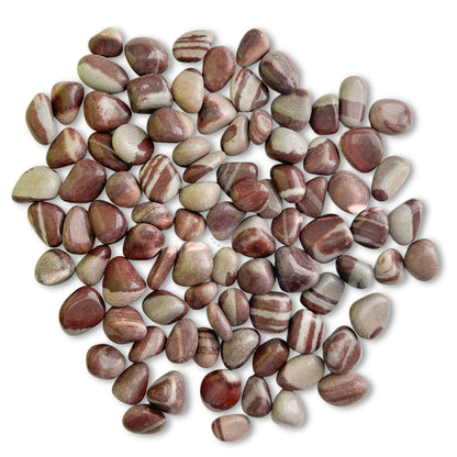 Shiva Lingam Tumbled Stones