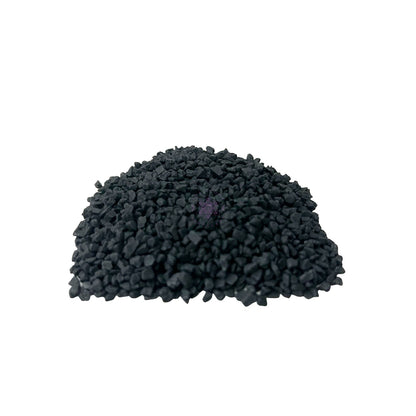 Black Lava Sea Salt