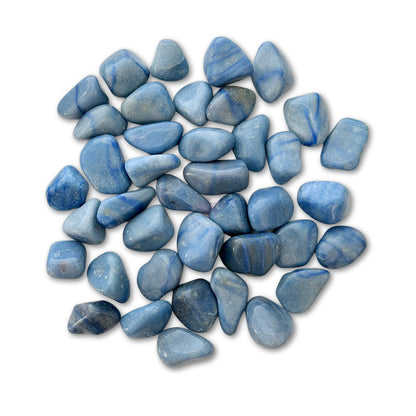 Blue Aventurine Tumbled Stones