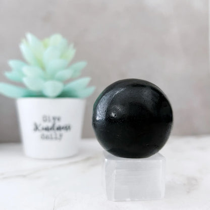 40 mm Shungite Sphere