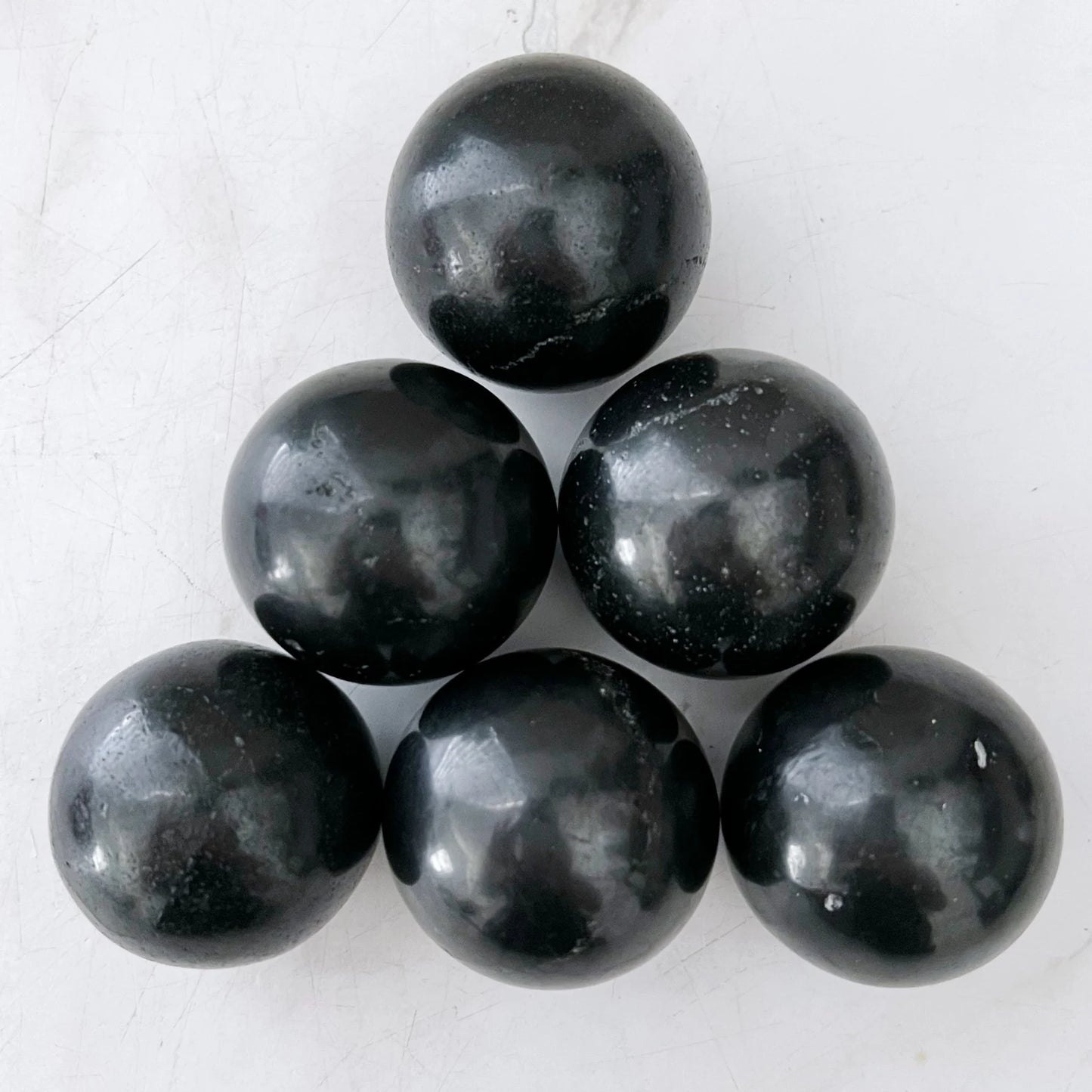 40 mm Shungite Sphere