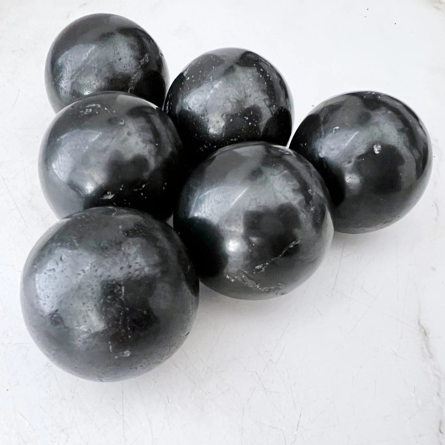 40 mm Shungite Sphere