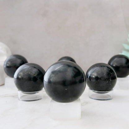 40 mm Shungite Sphere