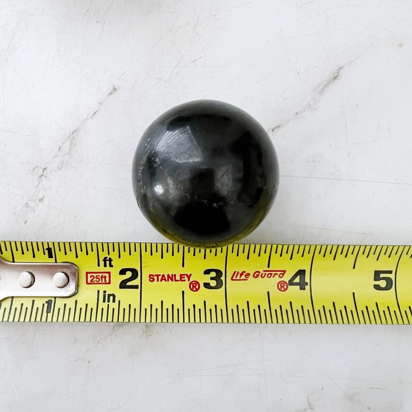 40 mm Shungite Sphere