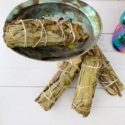 Yerba Santa Smudge Stick