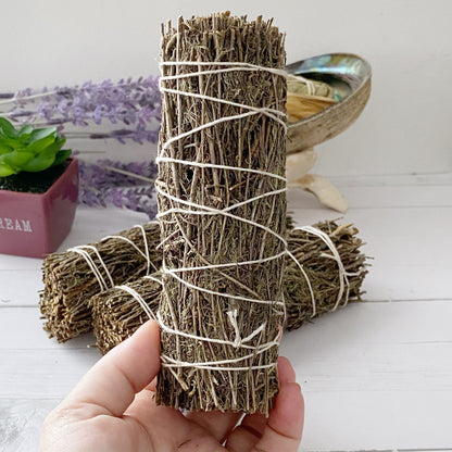 Organic Desert Sage Smudge Stick