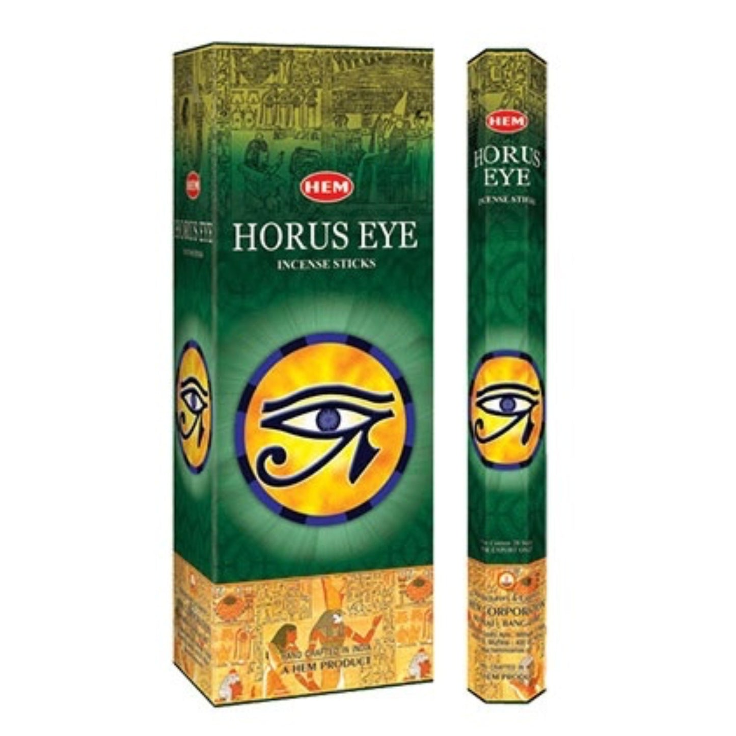 Eye of Horus Incense Sticks