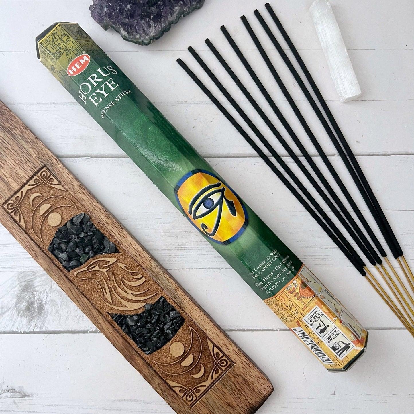 Eye of Horus Incense Sticks