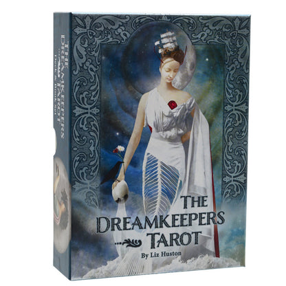 The Dreamkeepers Tarot