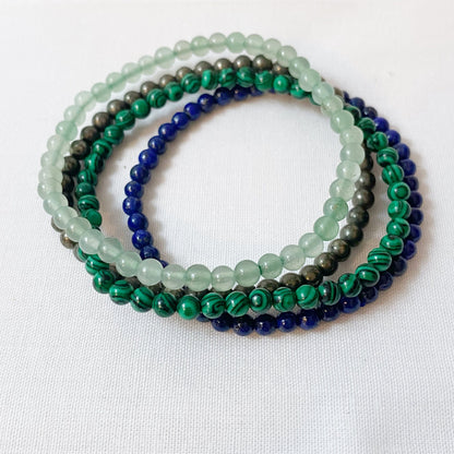 Taurus Bracelet Set