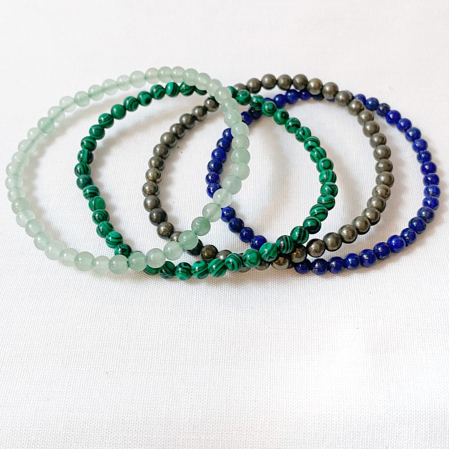 Taurus Bracelet Set