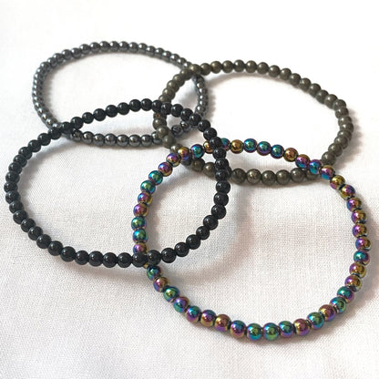 Energy Protection Bracelet Set