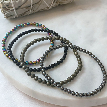 Energy Protection Bracelet Set