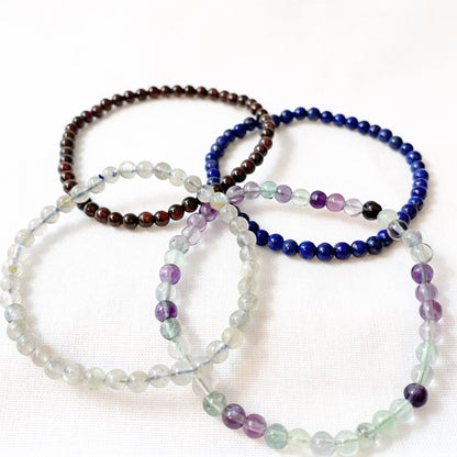 Capricorn Beaded Bracelet Set