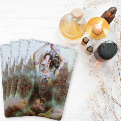 Kuan Yin Oracle