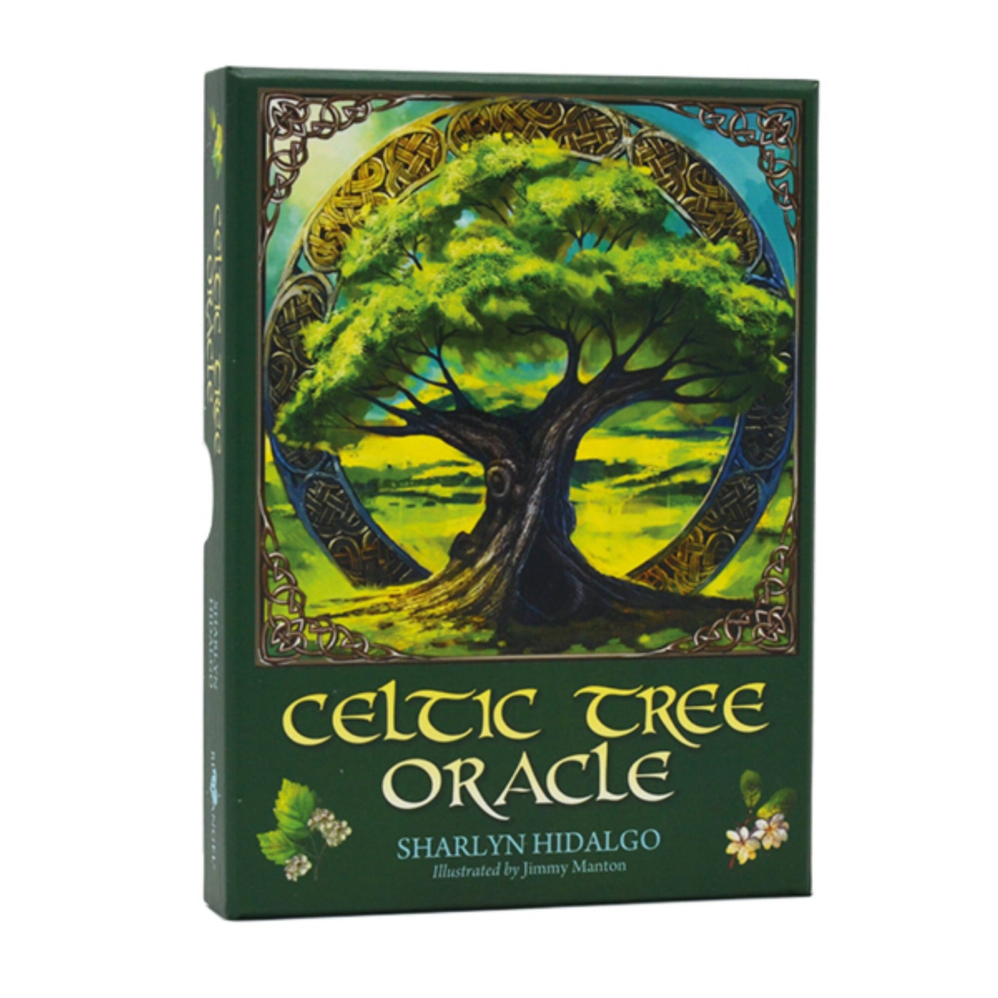 Celtic Tree Oracle