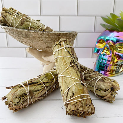 Yerba Santa Smudge Stick