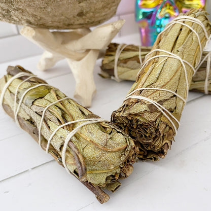 Yerba Santa Smudge Stick