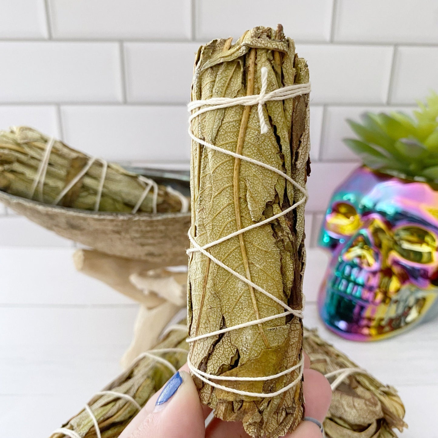 Yerba Santa Smudge Stick