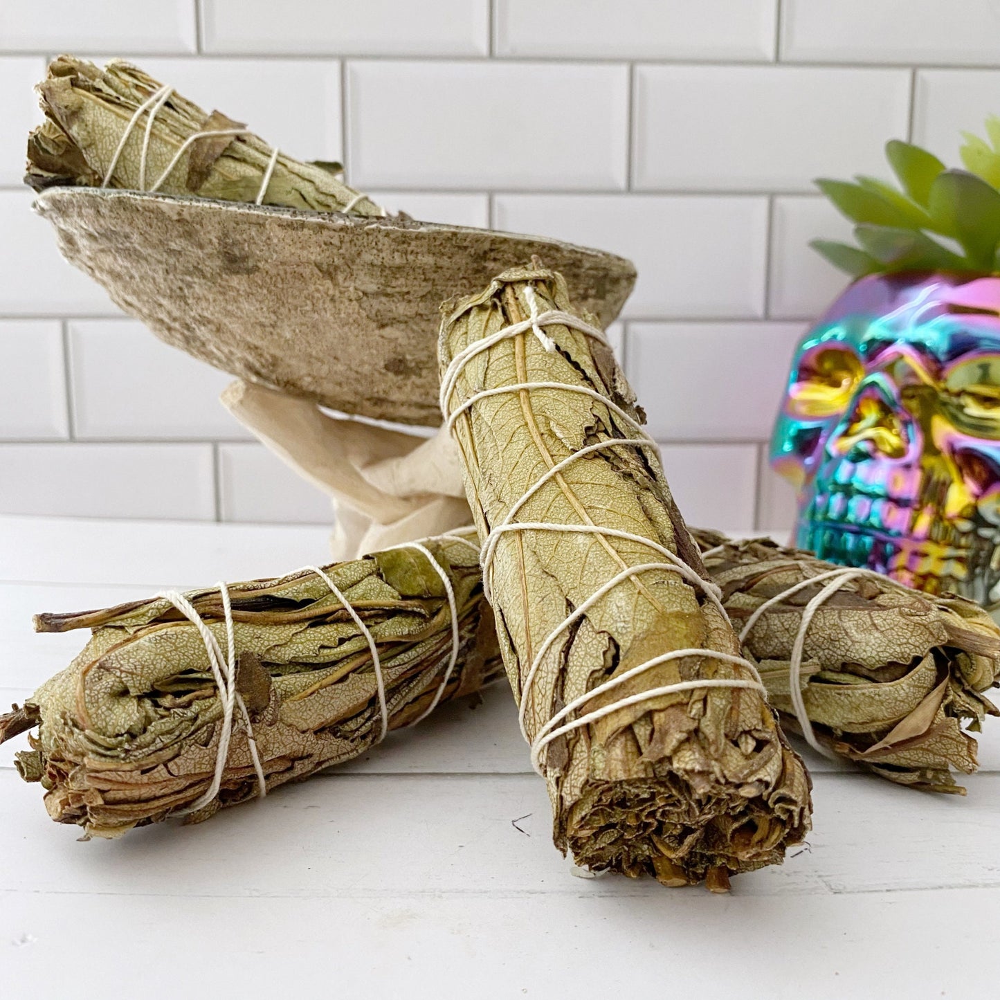 Yerba Santa Smudge Stick