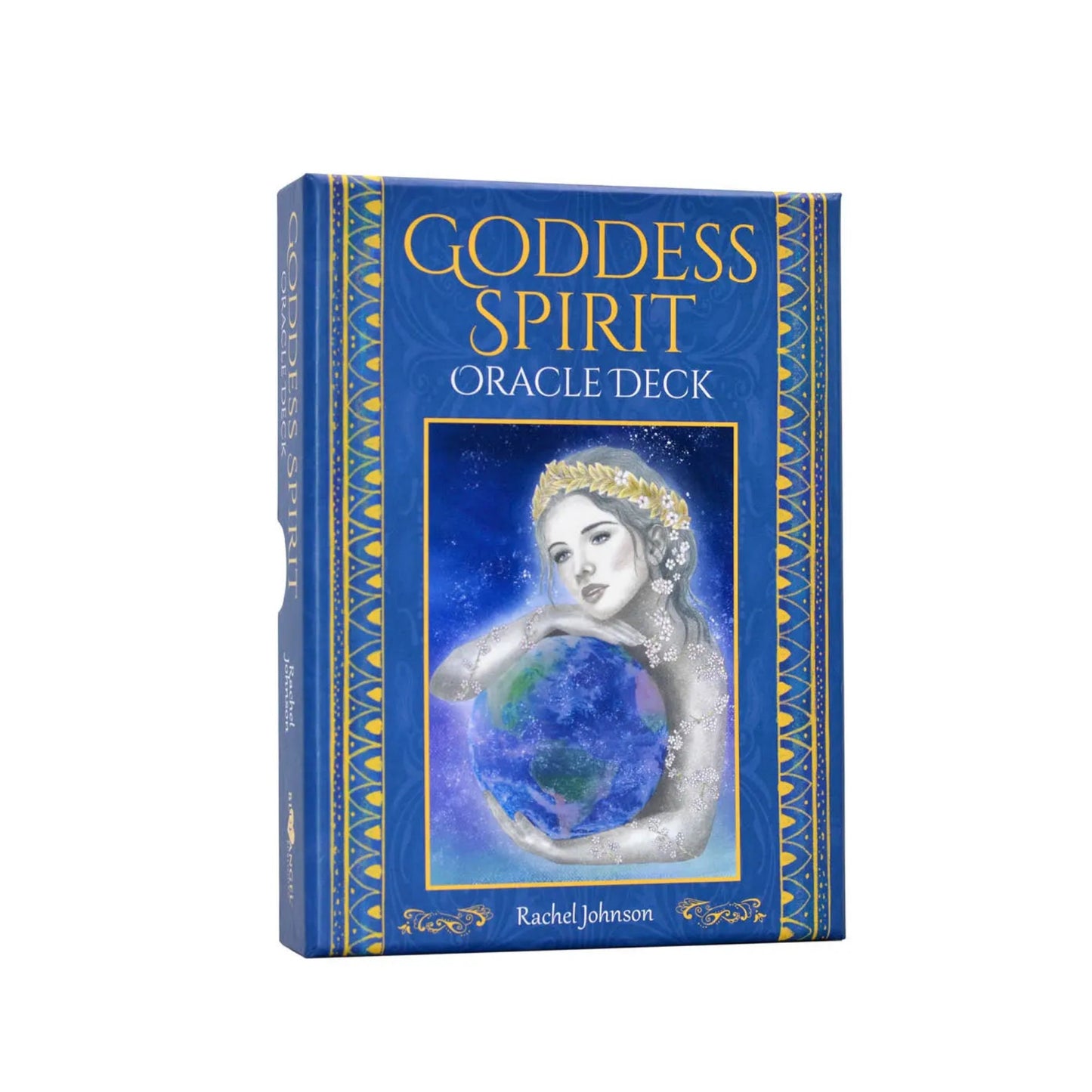 Goddess Spirit Oracle