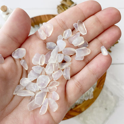 Opalite Crystal Chips