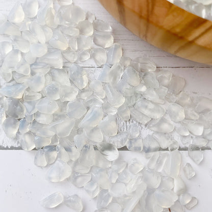 Opalite Crystal Chips