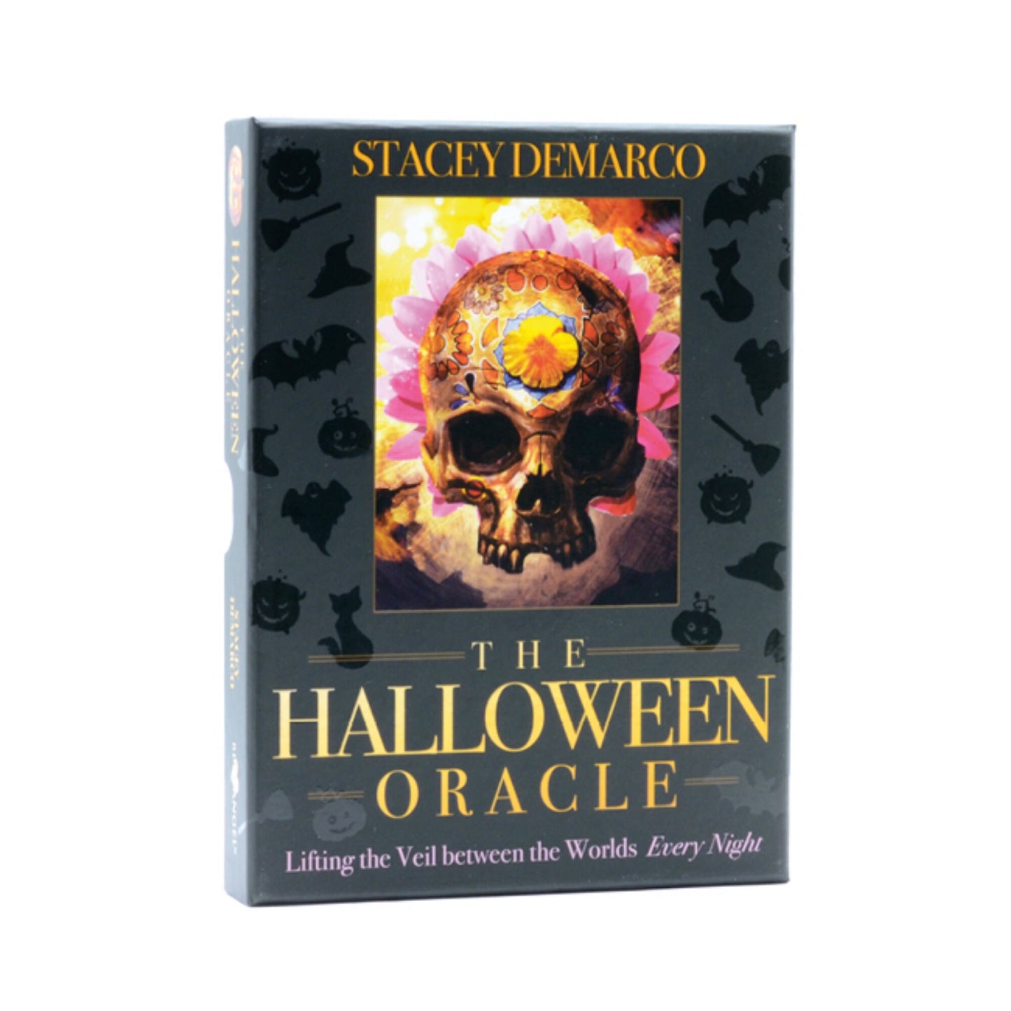 The Halloween Oracle