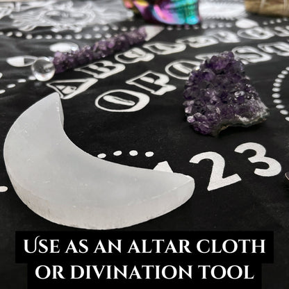 Spirit Altar Cloth