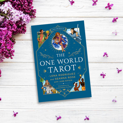 The One World Tarot