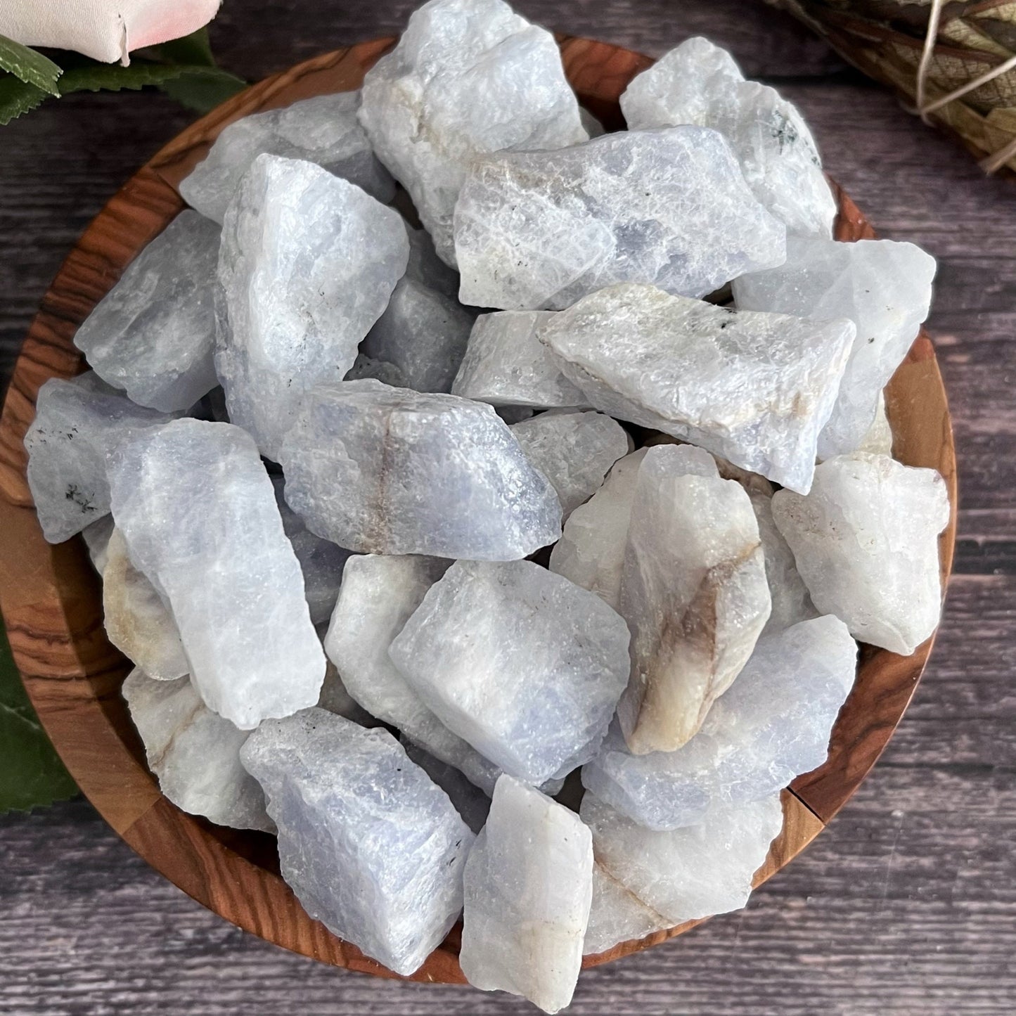 Raw Amblygonite Stone