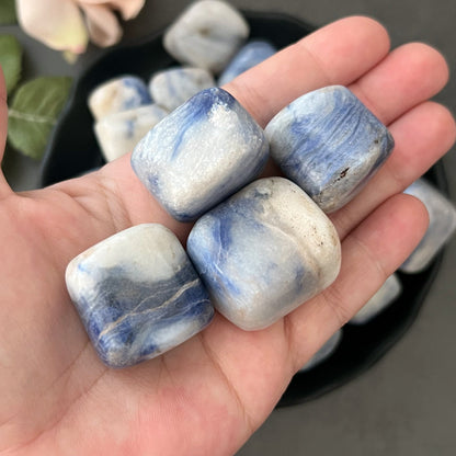 Afghanite Tumbled Stones