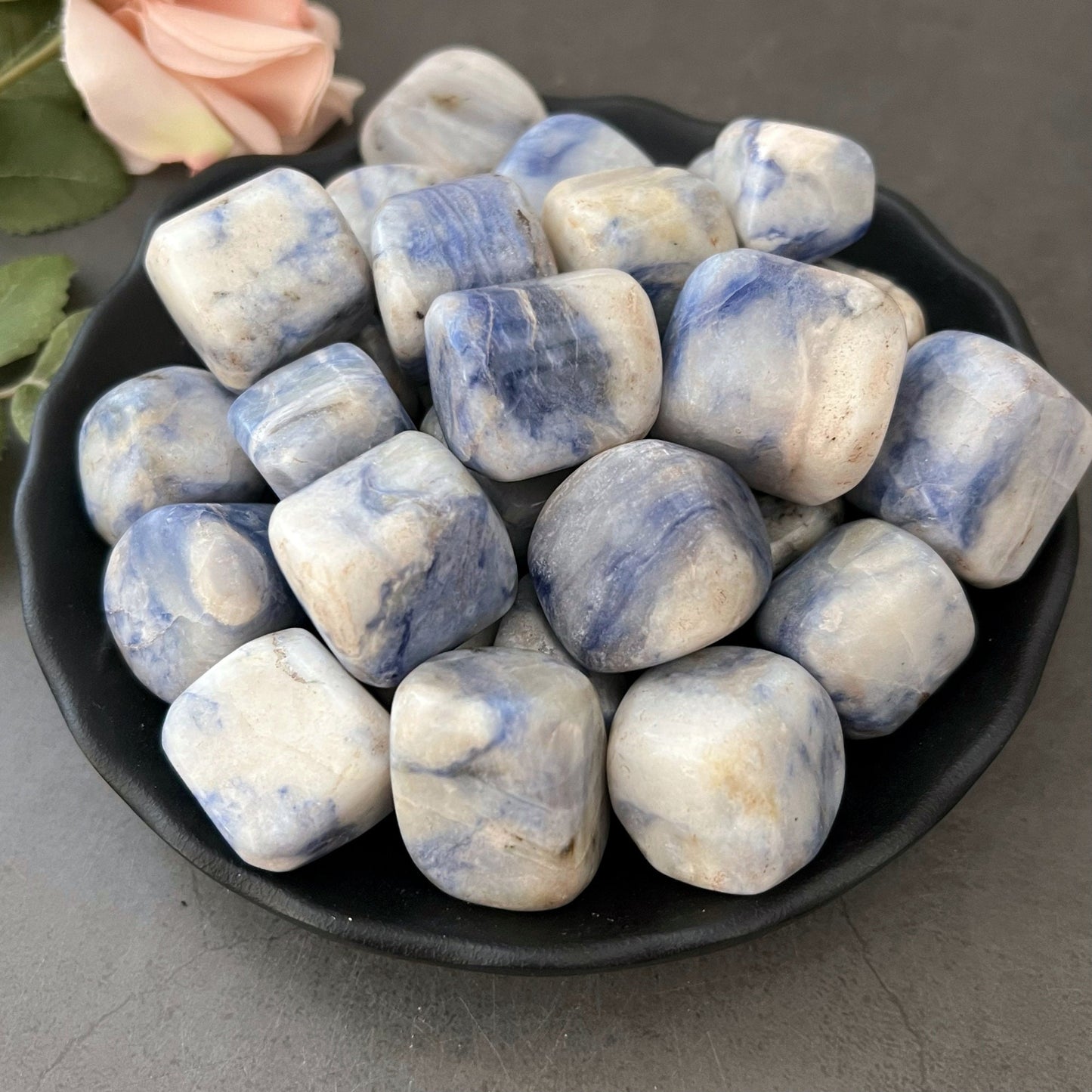 Afghanite Tumbled Stones