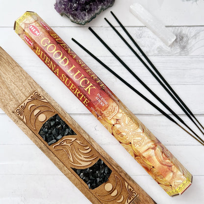 Good Luck Incense Sticks