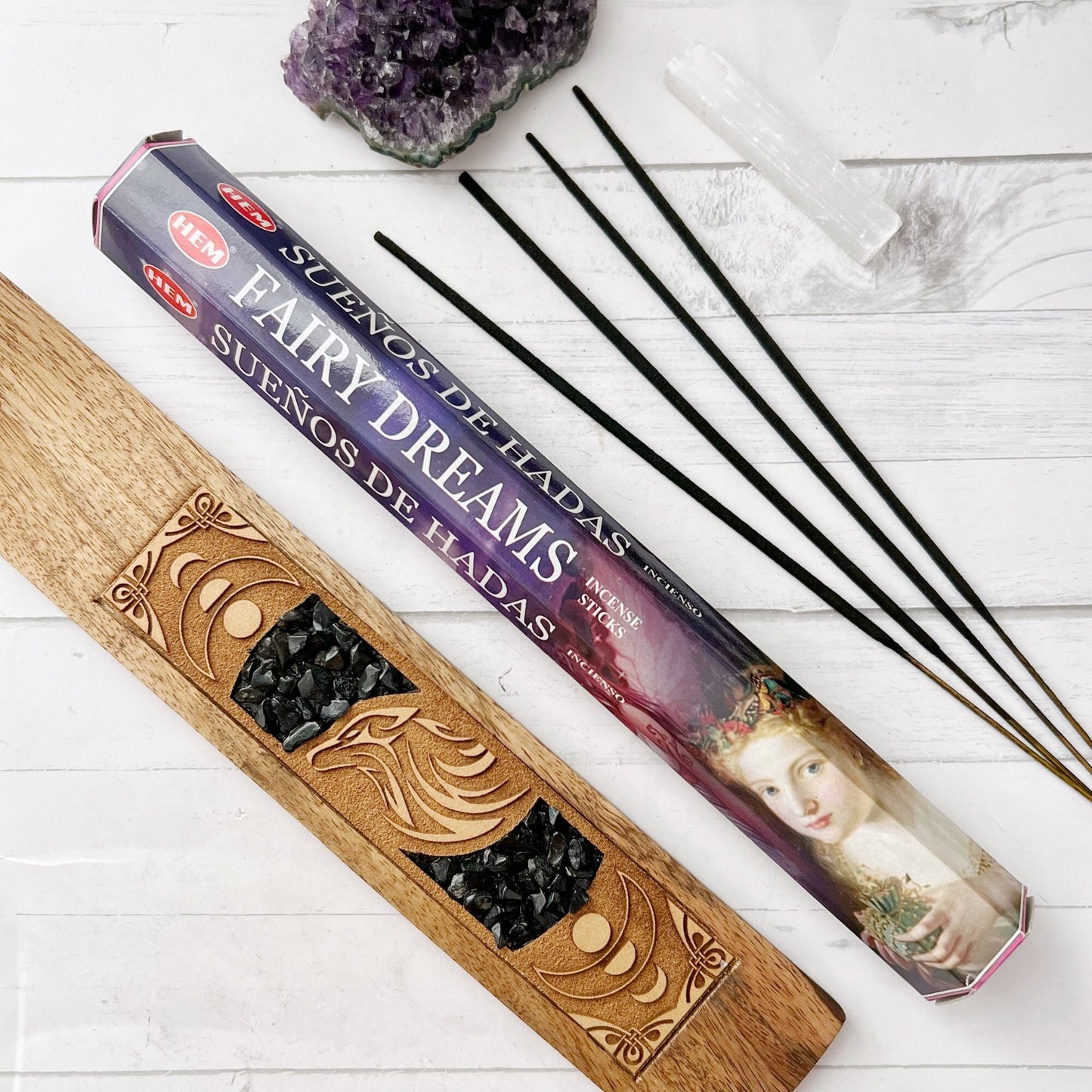 Fairy Dreams Incense Sticks