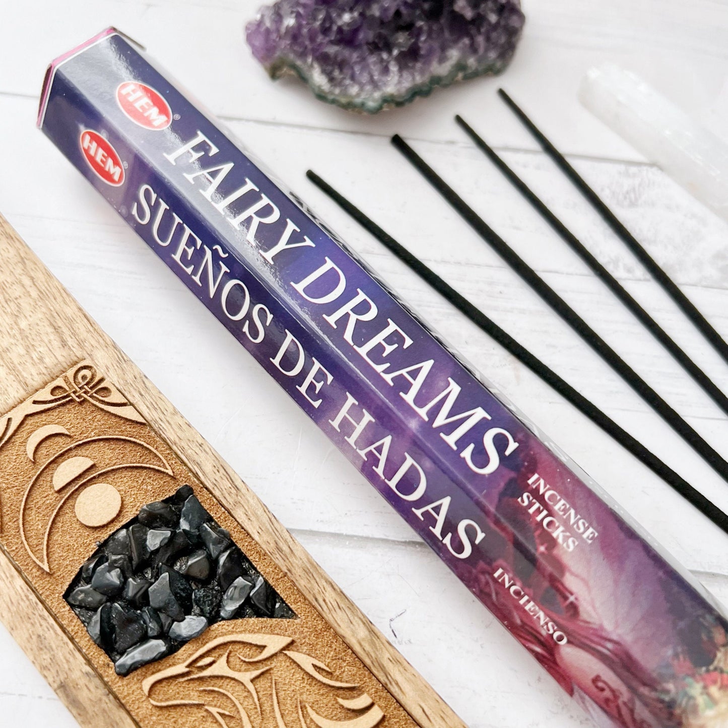 Fairy Dreams Incense Sticks