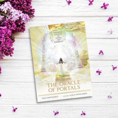 The Oracle of Portals