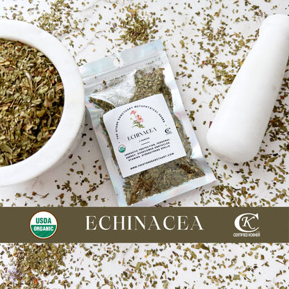 Echinacea Herb