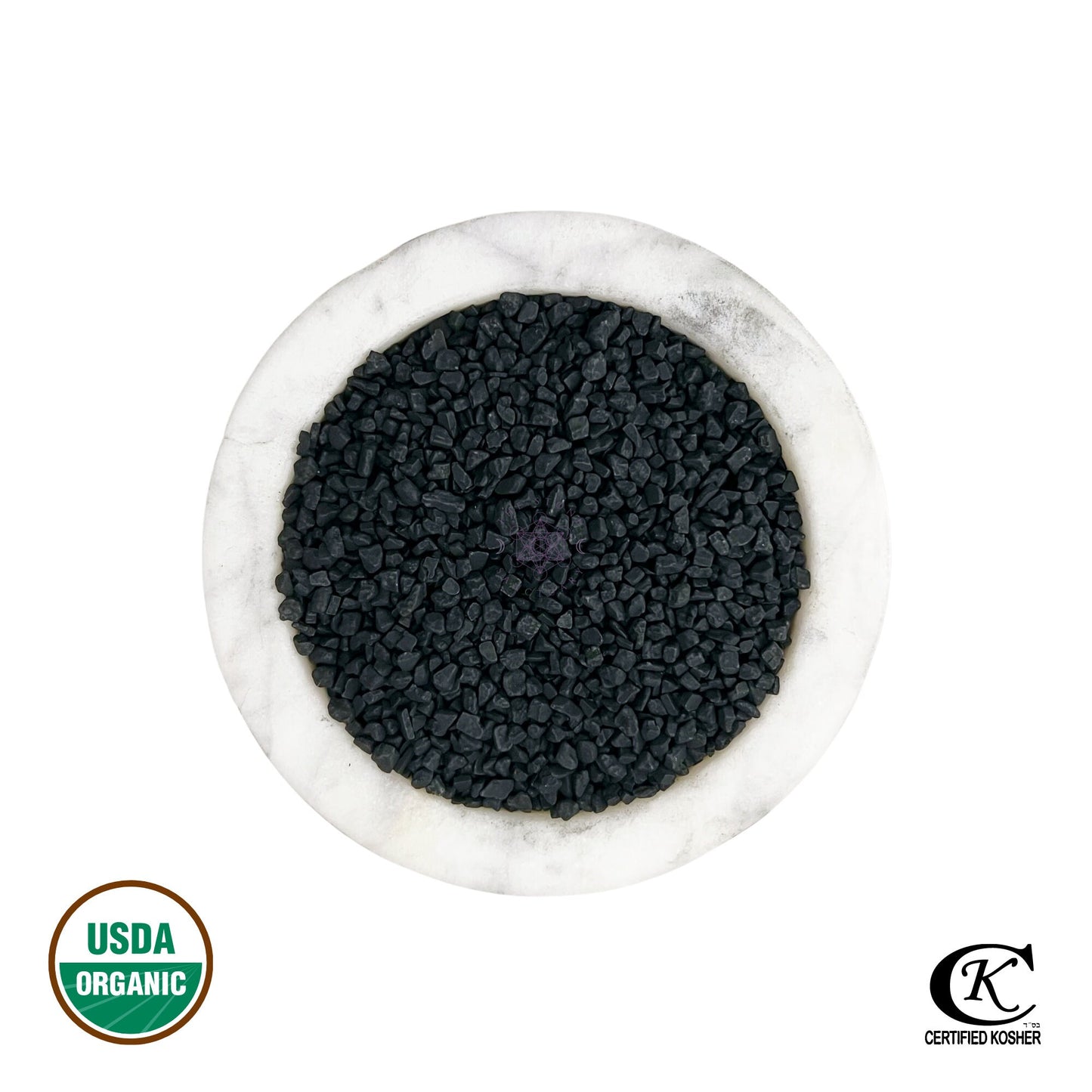 Black Lava Sea Salt